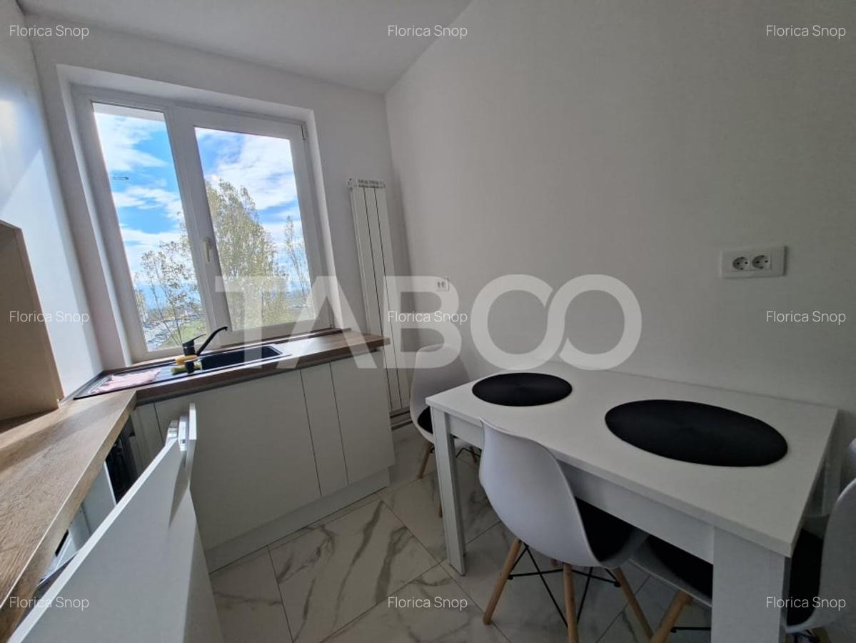 Apartament de vanzare 2 camere decomandate balcon Rahovei - 7