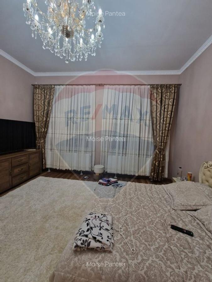 Apartament spatios la curte 2 dormitoare Salonta str. Republicii - 2