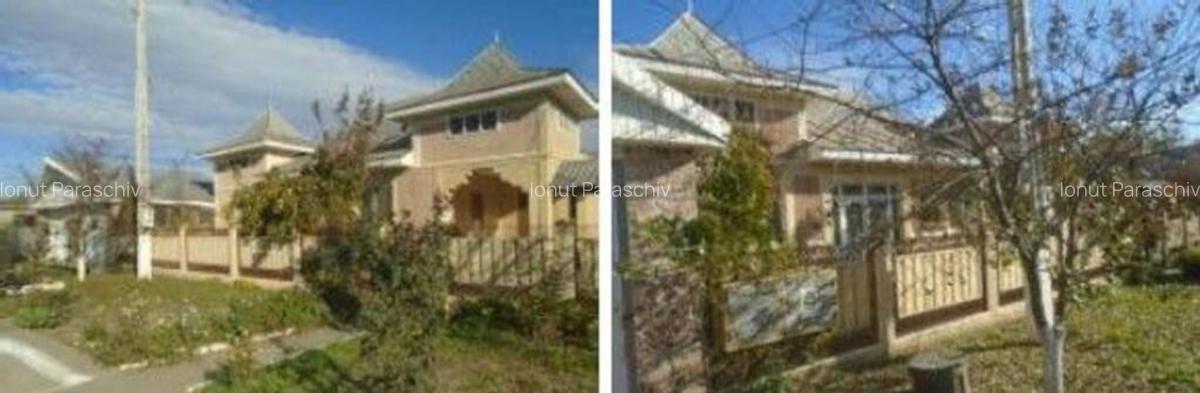 Casa si teren cota parte 1/4, Schela, ID: R2749475 - 1