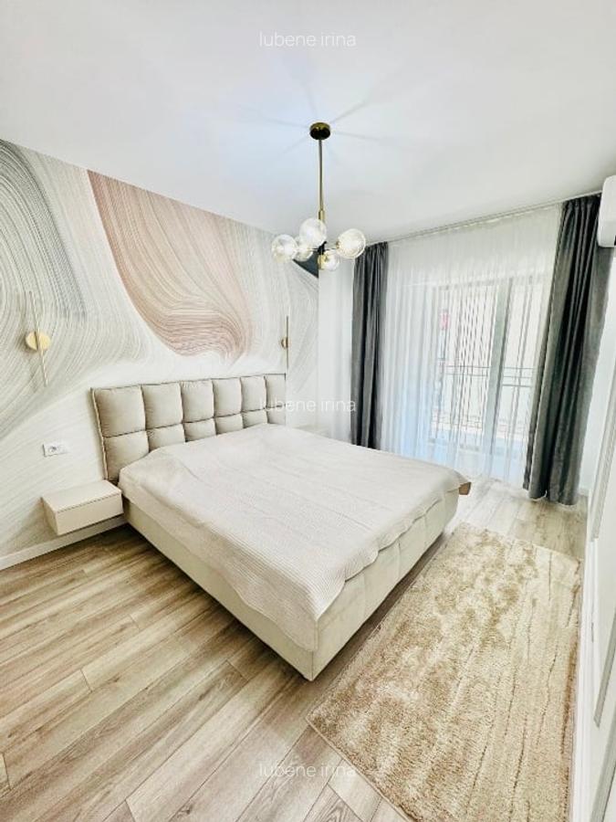 3 camere Smart Residence Lujerului - 11