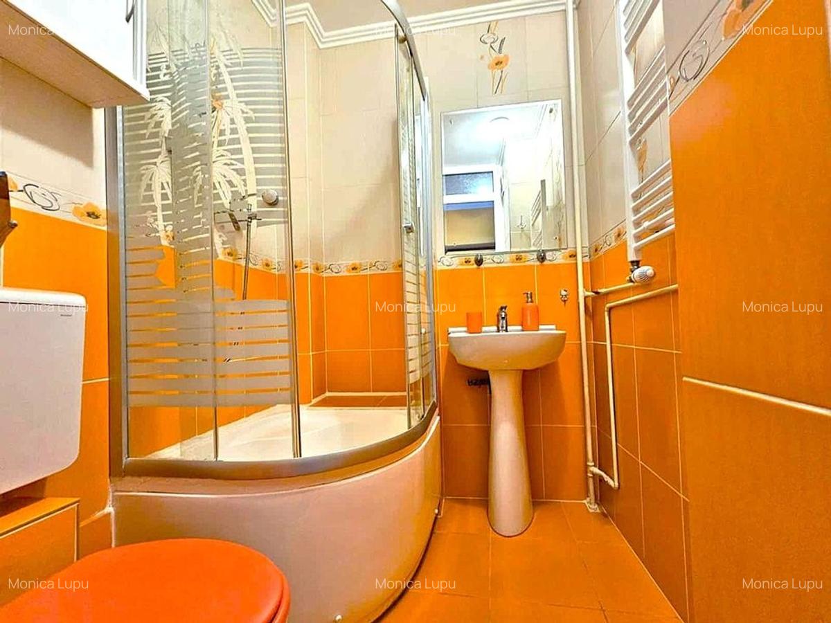 Vanzare apartament 4 camere la 13 min de Metrou Aparatorii Patriei - 8