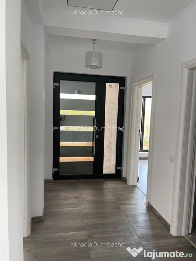 Casă Individuală Parter – 4 Camere | Buftea | Gata de Mutat. - 11