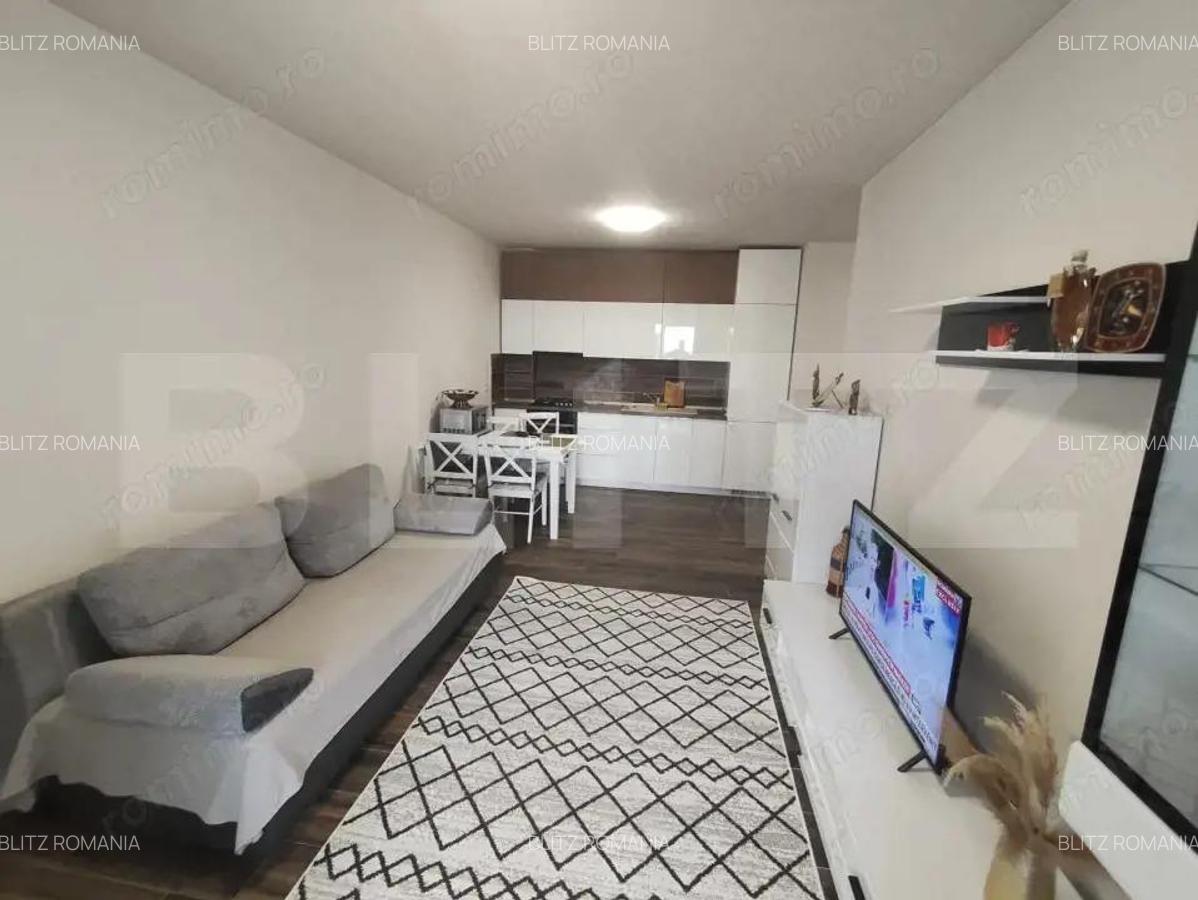 Apartament etaj intermediar zona Onestilor - 8