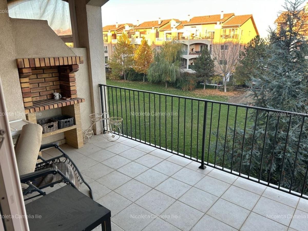 COMISION 0% ! APART 3 CAM| PISCINA | PARCARE | PIPERA | SC. AMERICANA - 3