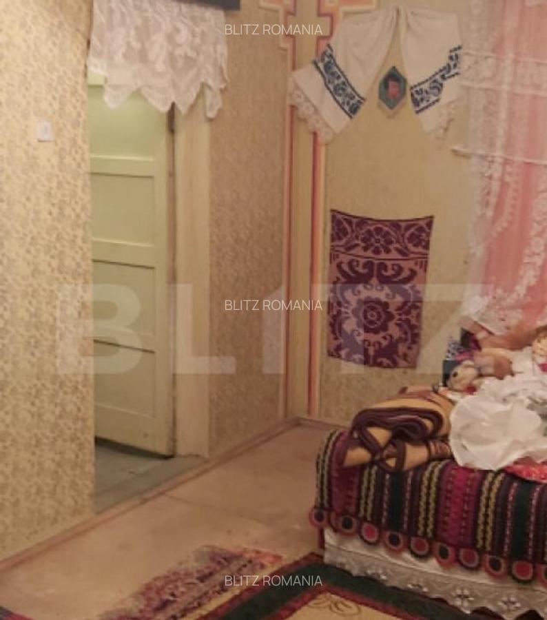 Casa de vanzare, 3 camere, 4663 mp teren, CF, Sat Barai - 8