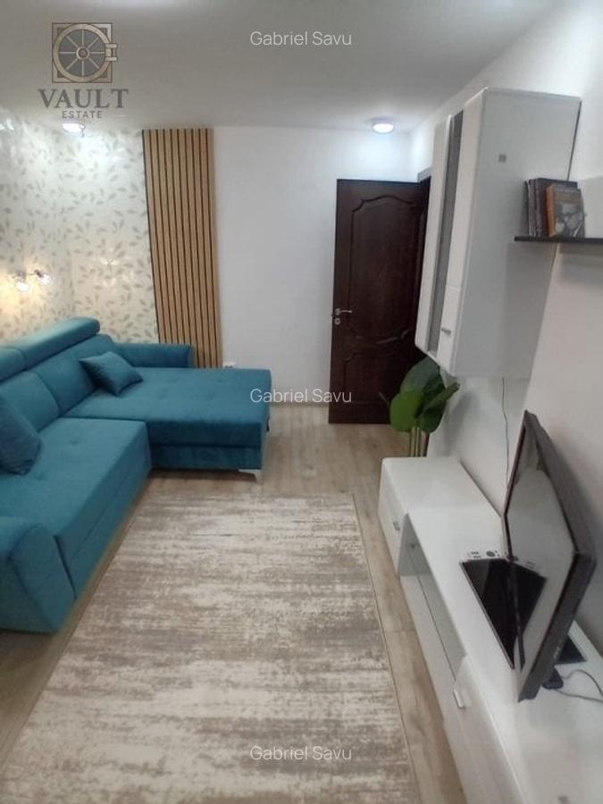 Garsonieră decomandată, mobilată în Lujerului - 7