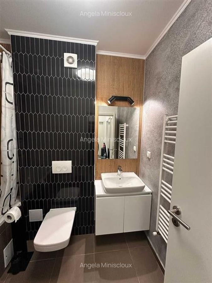 Apartament cu 2 camere decomandat în Avantgarden - 6