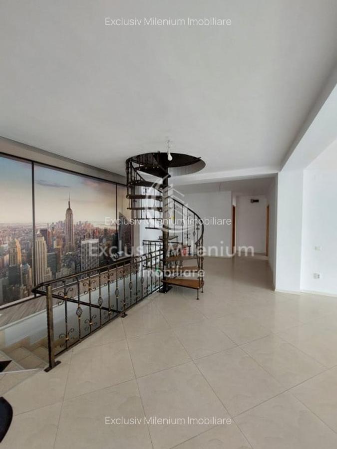 Duplex Iancului Cladire Birouri - Vila / Casa Vatra Luminoasa - 1