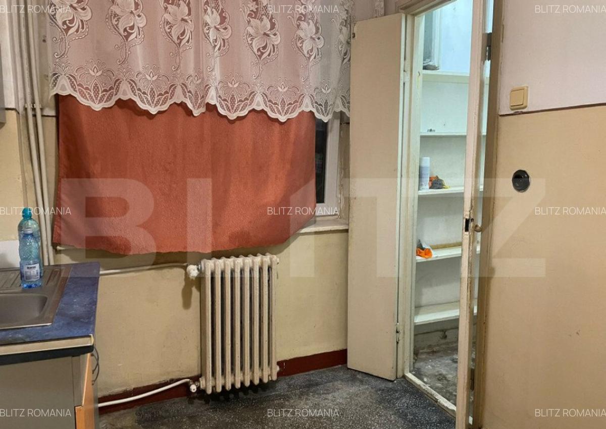 Apartament de vanzare, 2 camere, 48 mp, zona Cantemir - 16