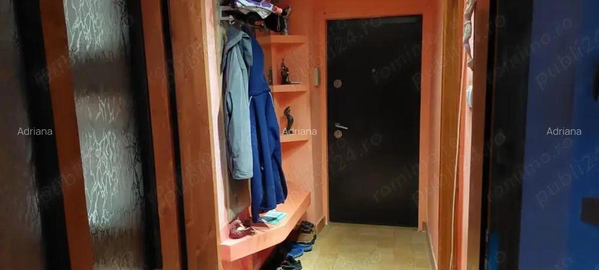 Apartament 3 camere Bucovina parter cu balcon decomandat amenajat centrala proprie - 4