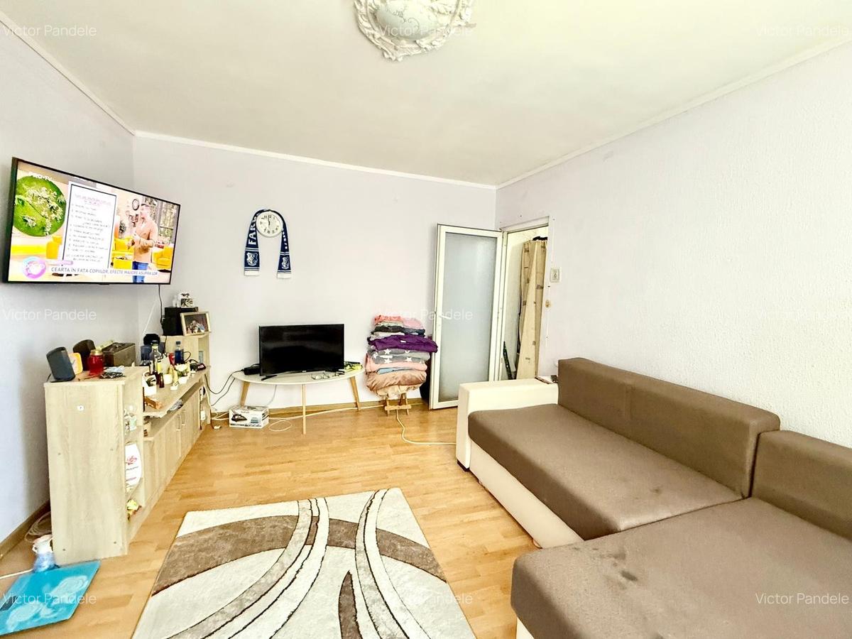 COMISION 0% - KM 4-5 - Apartament 2 camere zona Dorally - 2