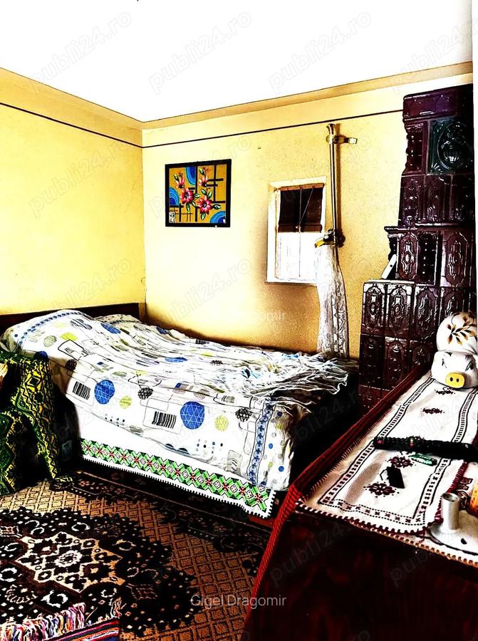 Se vinde casa la ?ara locuibila - 8