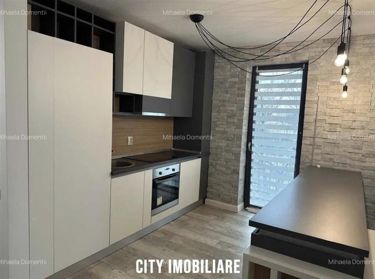 Apartament 3 camere, LUX, zona FSEGA. - 5