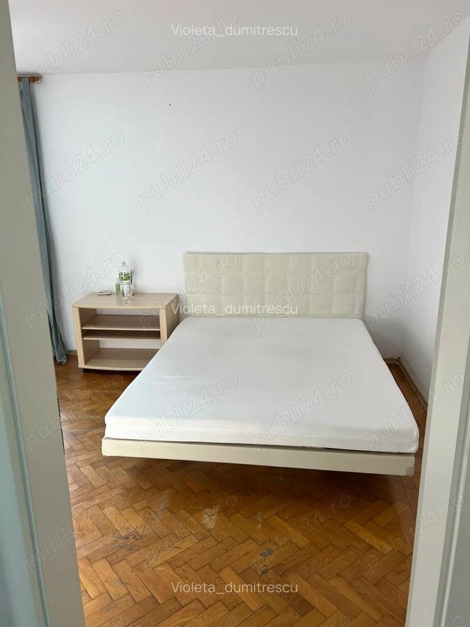 Inchiriere garsoniera zona Obor - 5