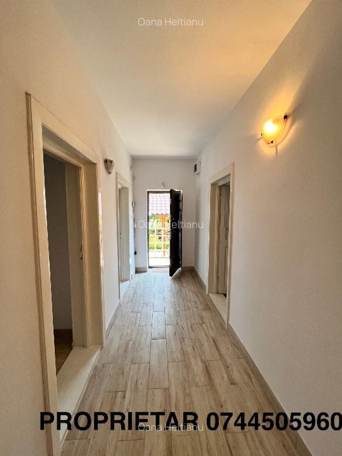 Casă îngrijită, teren generos, aproape de Bucuresti Vasilati, 80.000 negociabil - 5 Casă îngrijită, teren generos, aproape de Bucuresti Vasilati, 80.000 negociabil - 5