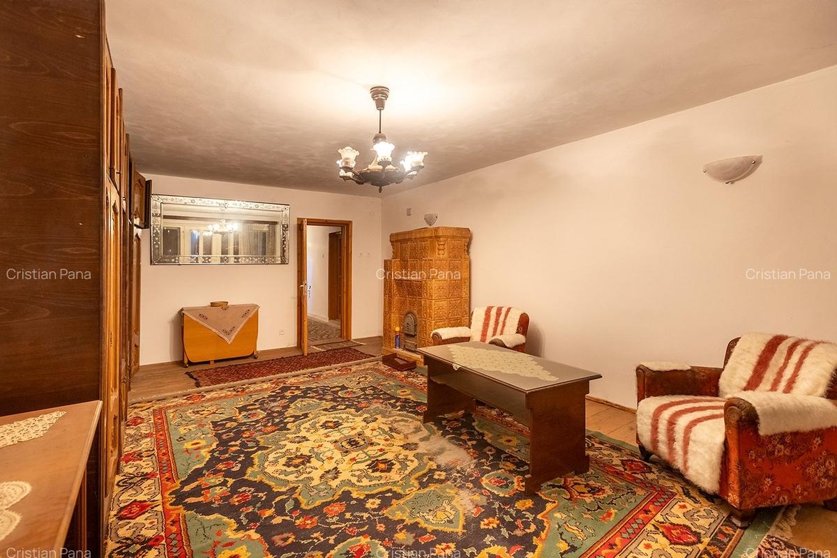 Balotești, 5 Camere, 200 mp utili, 1250 mp, într-o locație rară - 14