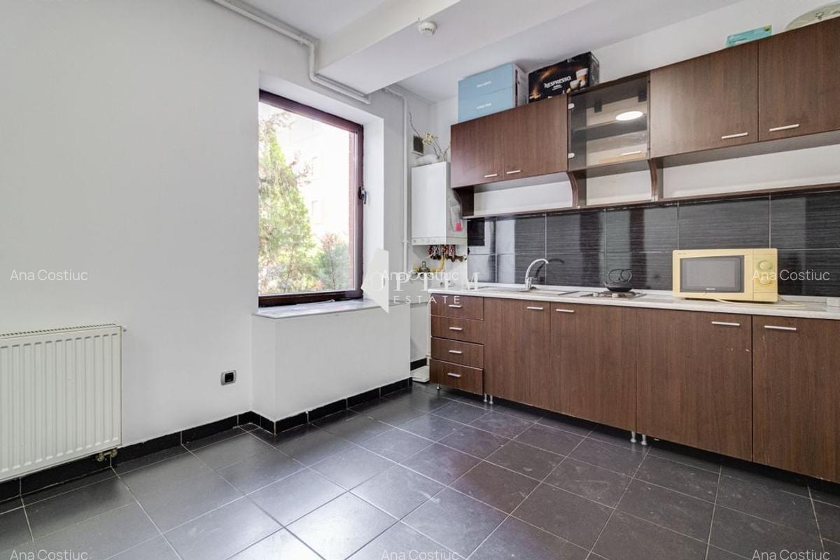 NOU! Spatiu de birouri, GENEROS 200 mpu ,PARCARE -Popa TATU! - 9