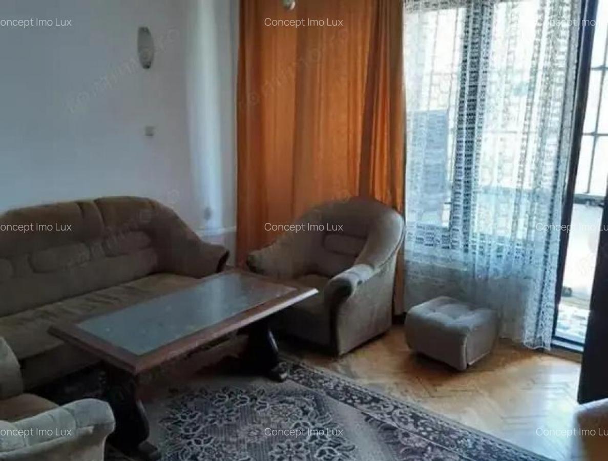 Apartament cu 2 camere in zona Cotroceni - 1