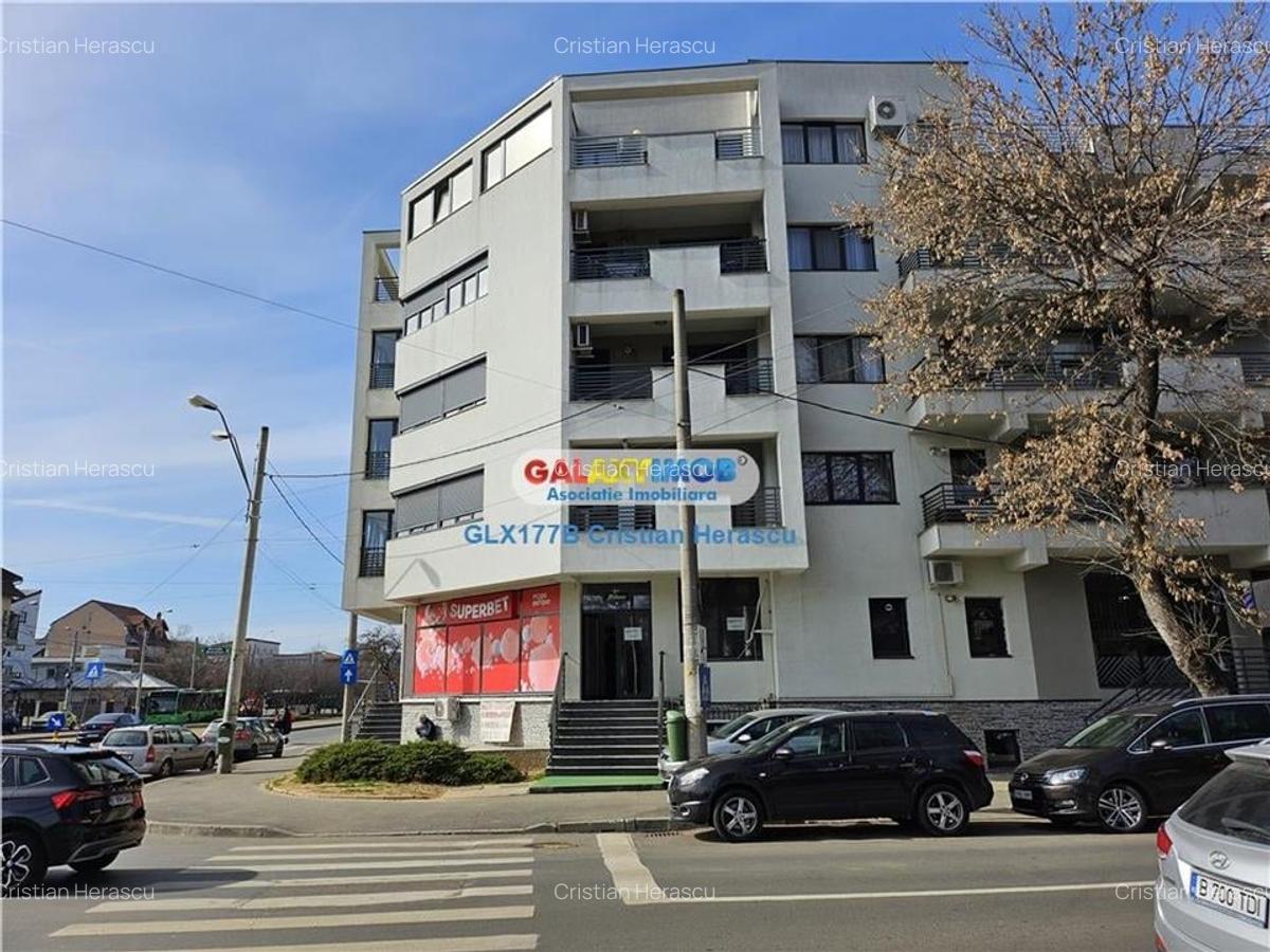 Spațiu comercial, 50 mp în Bucureștii Noi - 1