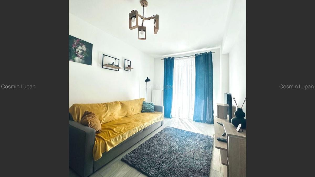 0% comision | Apartament 2 camere | Maurer Residence - 3