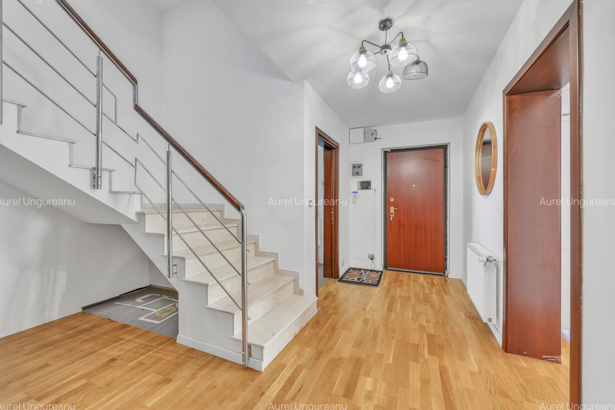 VILA 7 CAMERE - PIPERA - COMISION 0% - MOBILATA - 5
