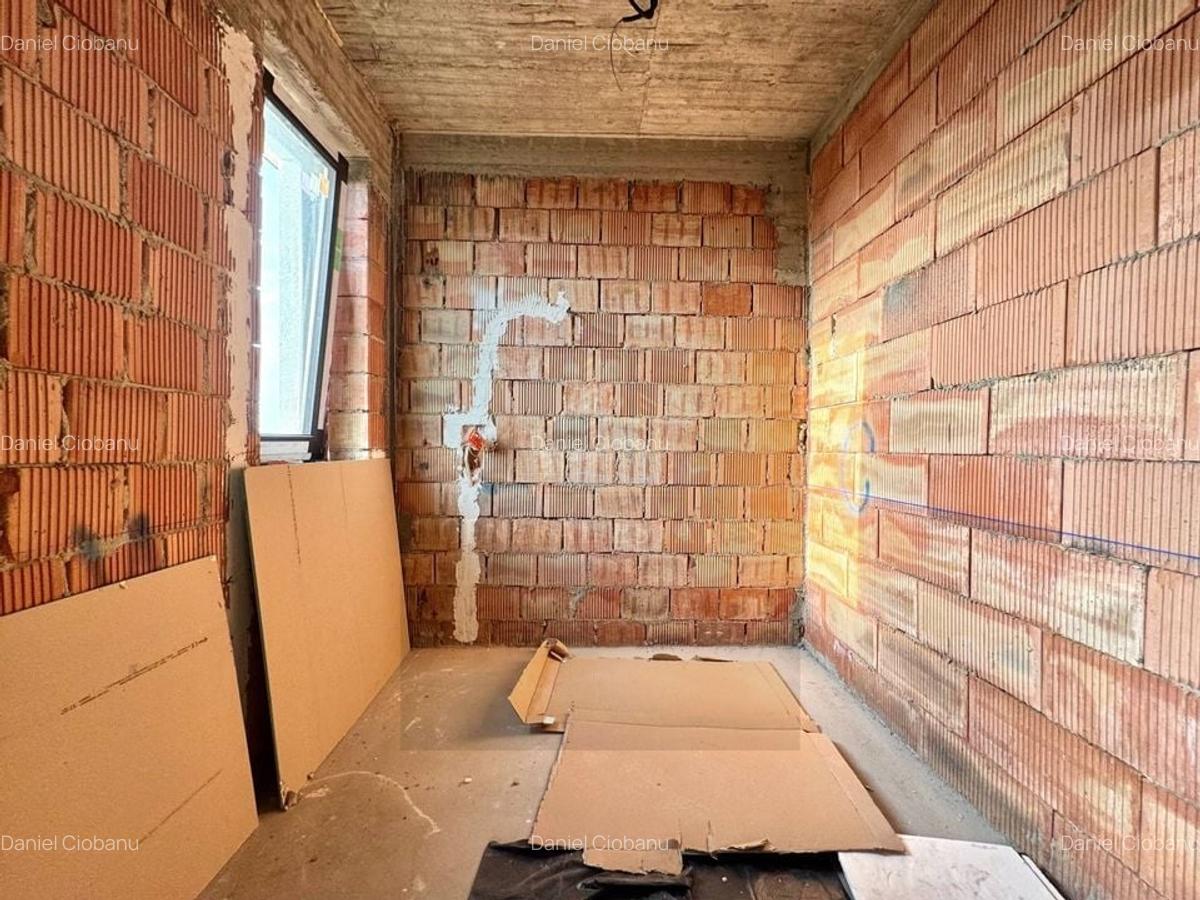 Spre Vânzare Casă P+E - 243 m2 în Bucium - Iași - 21