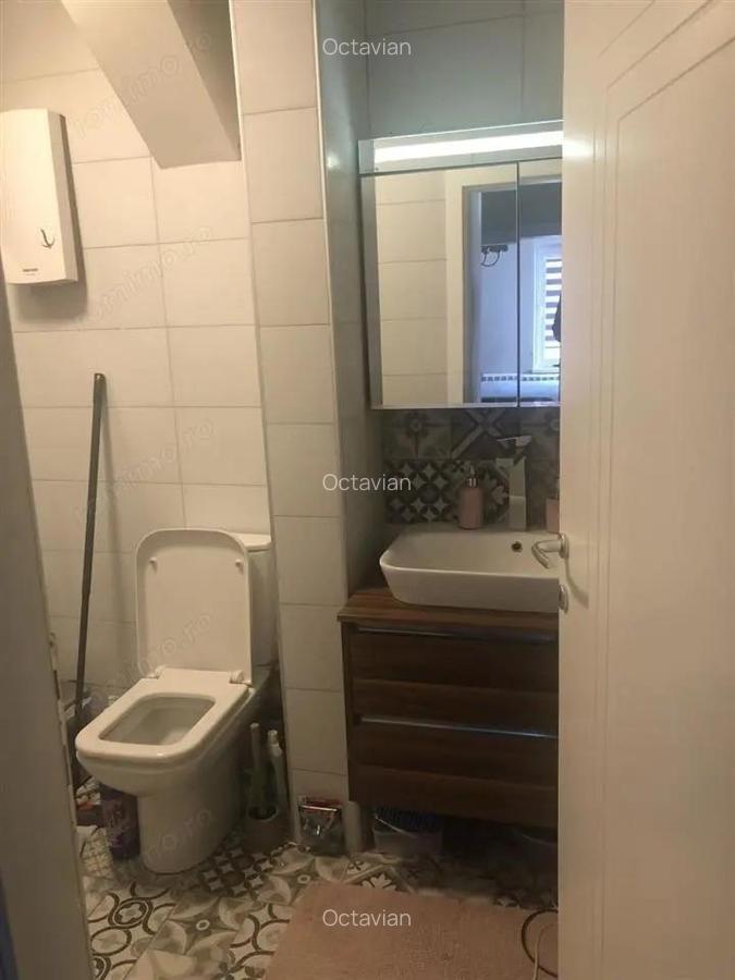 Apartament cu doua camere de inchiriat in zona Cotroceni - 5