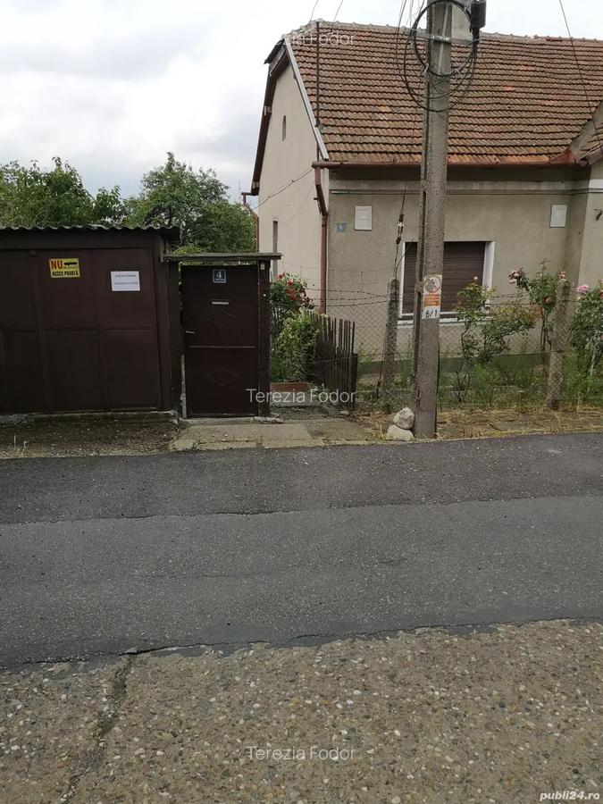 Casa de vanzare - 1