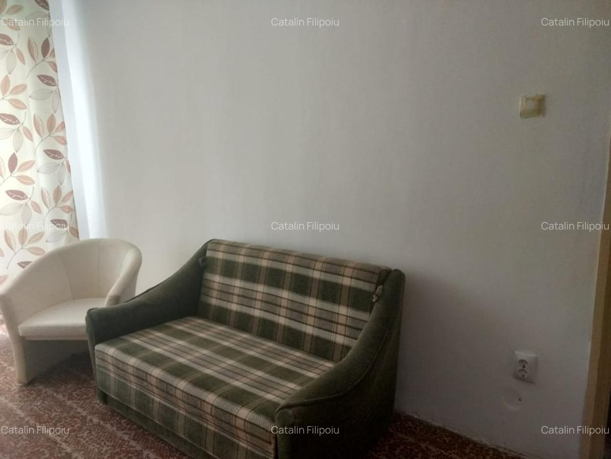 Apartament 2 camere decomandat, etaj intermediar - 6 Apartament 2 camere decomandat, etaj intermediar - 6