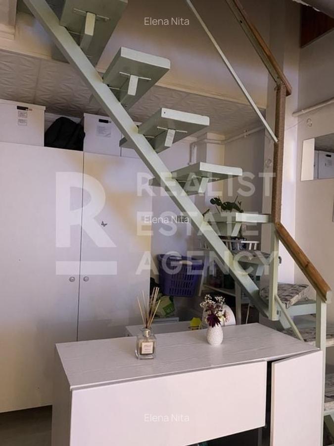 Vânzare, apartament cu 3 camere, tip duplex, București - 4