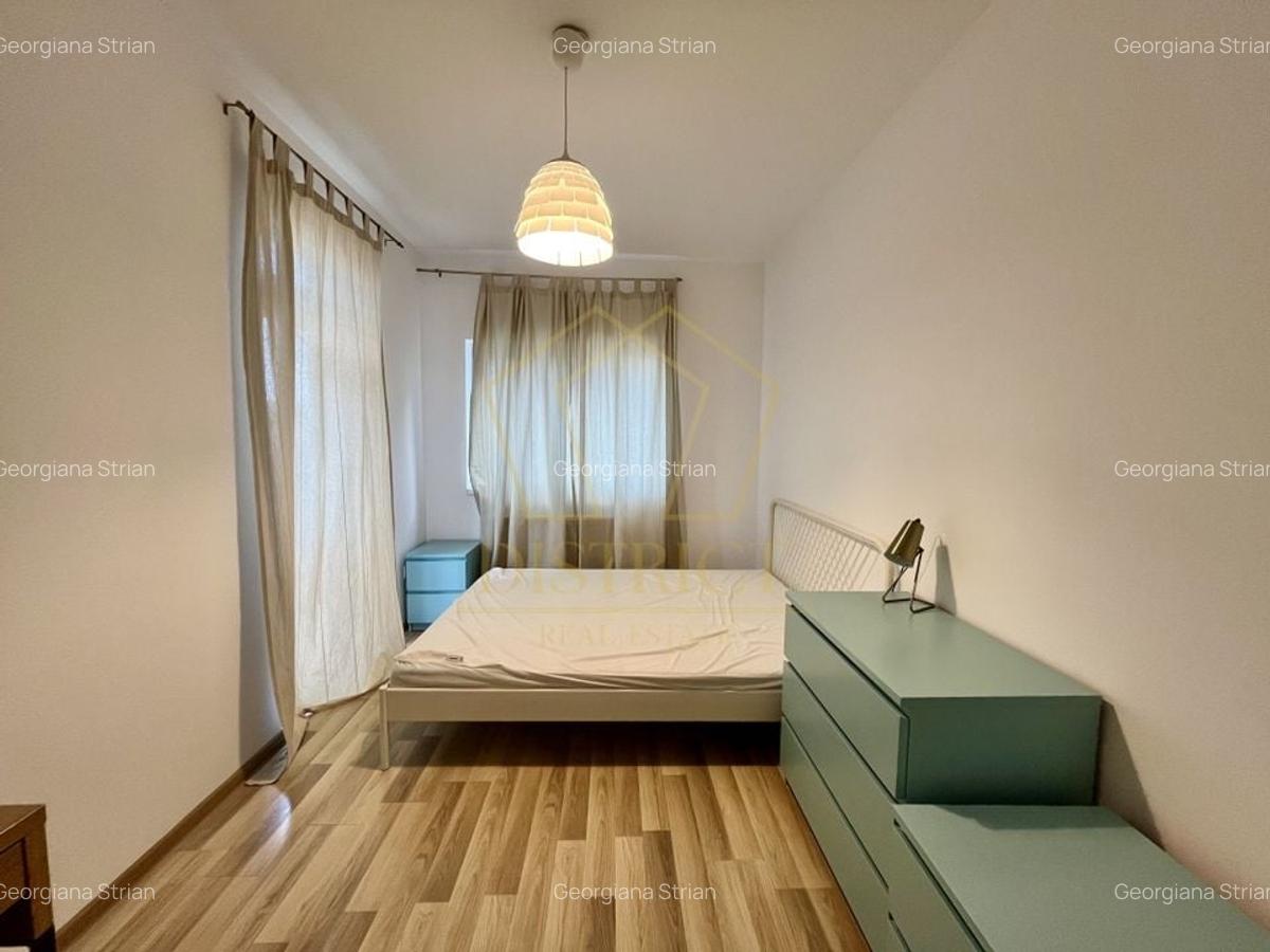 Apartament luminos cu 3 camere | Pet friendly | City of Mara - 5