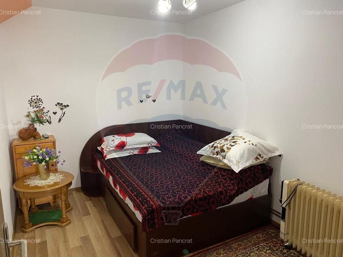 Apartament cu 3 camere de vanzare in Codlea - 8