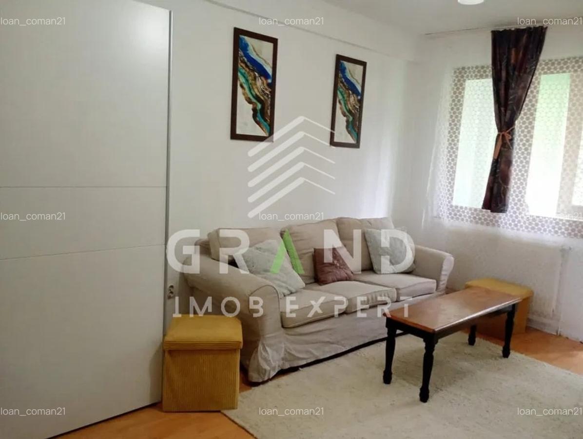 Chirie: Apartament 2 camere, parter, complet mobilat, PETFRIENDLY, Floresti - 6