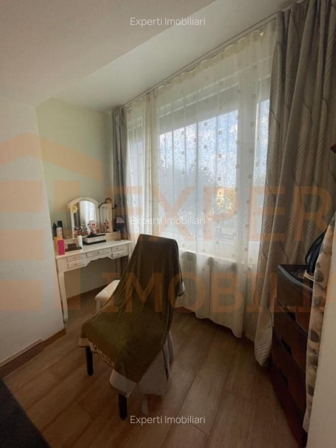 Apartament cu vedere frontala catre mare - zona Faleza Nord - 20