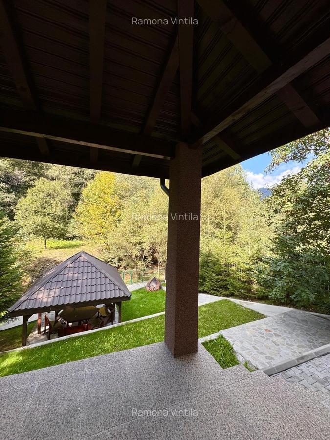 Vila Premium de Vanzare in Cheia ,Prahova-Comision 0% - 38