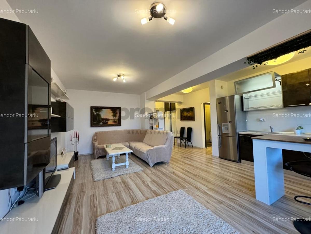 Apartament 3 camere de inchiriat - Alphaville - 15