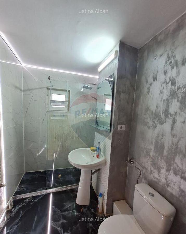 Apartament cu 2 camere de inchiriat in zona Central - 6