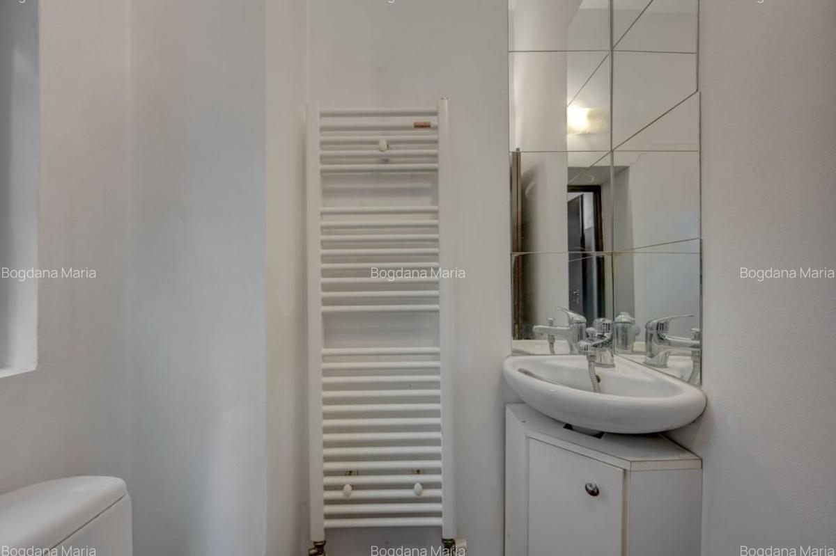 Cabinet Stomatologic | Parcul Carol - 4