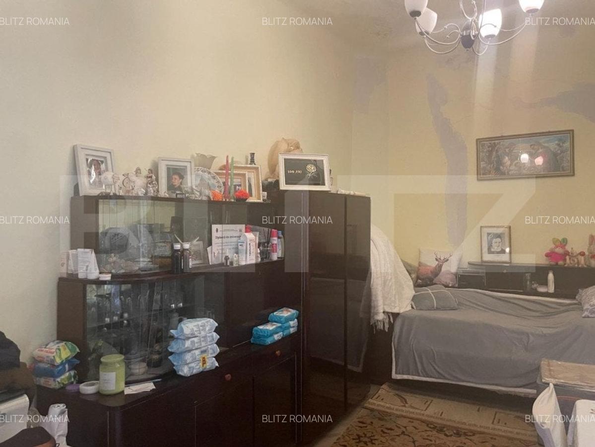 Apartament 2 camere, 72 mp, Piata Unirii - 3
