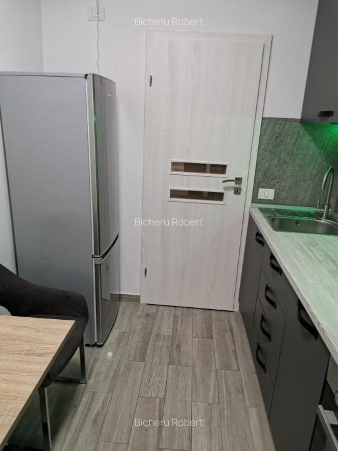 Garsoniera Lux | Plaza Residence | 5 min metrou | Faza 2 - 4