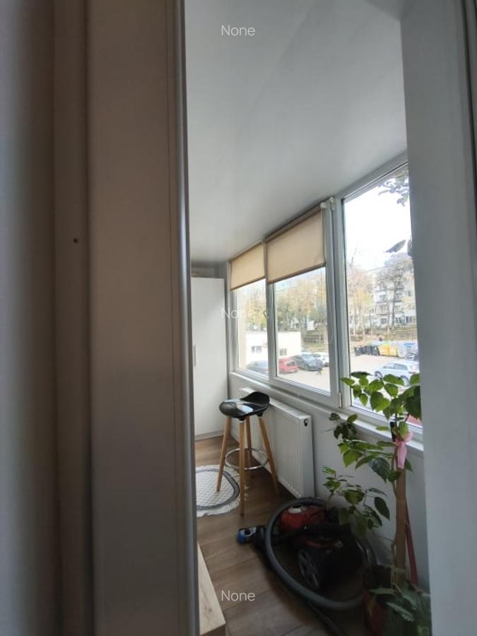 Inchiriere Apartament modern Centru cu centrala gaz - 15