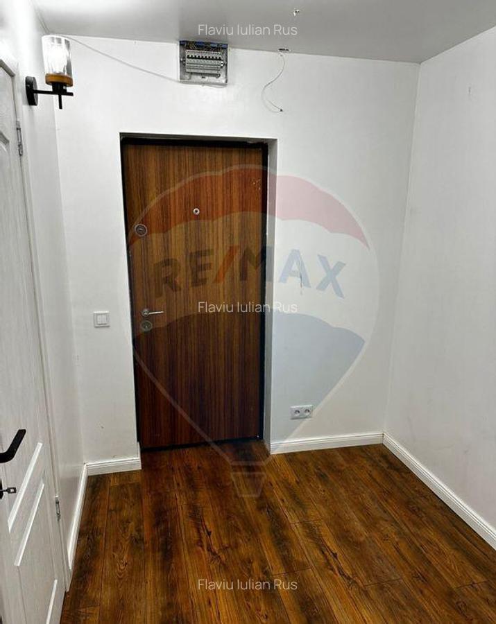 Apartament cu 2 camere de vanzare in zona Sasar - 6