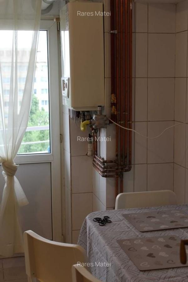 De Inchiriat Apartament 2 Camere 13 Septembrie - Izvor - 7