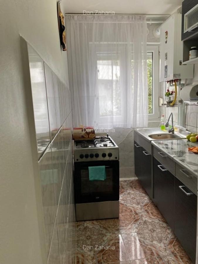 Apartament 2 camere zona Judetean - 4
