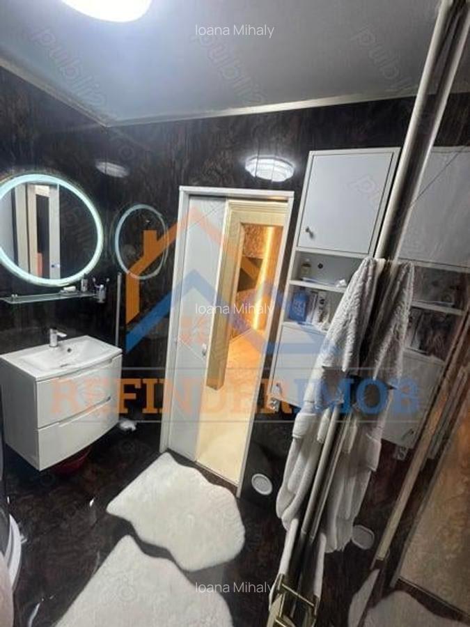 Apartament 3 camere de vanzare zona 1 Decembrie 1918 - 2