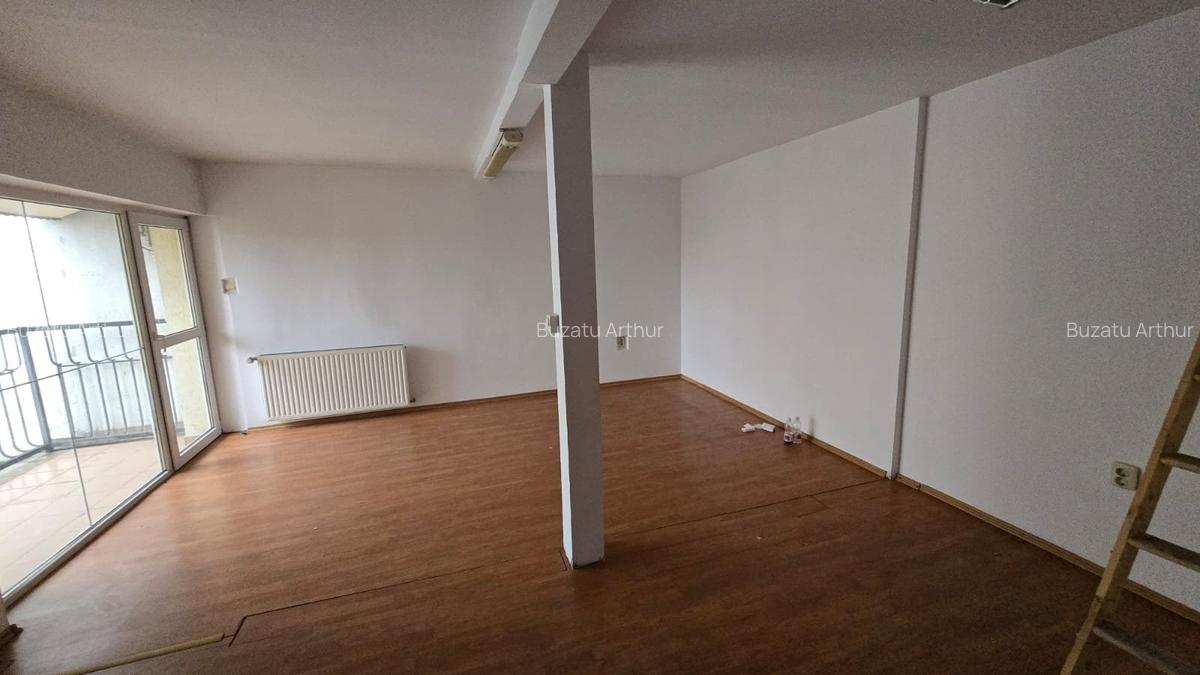 Vilă S+P+E+M – 380 mp utili, Aviator Popișteanu / Ion Mihalache - 4