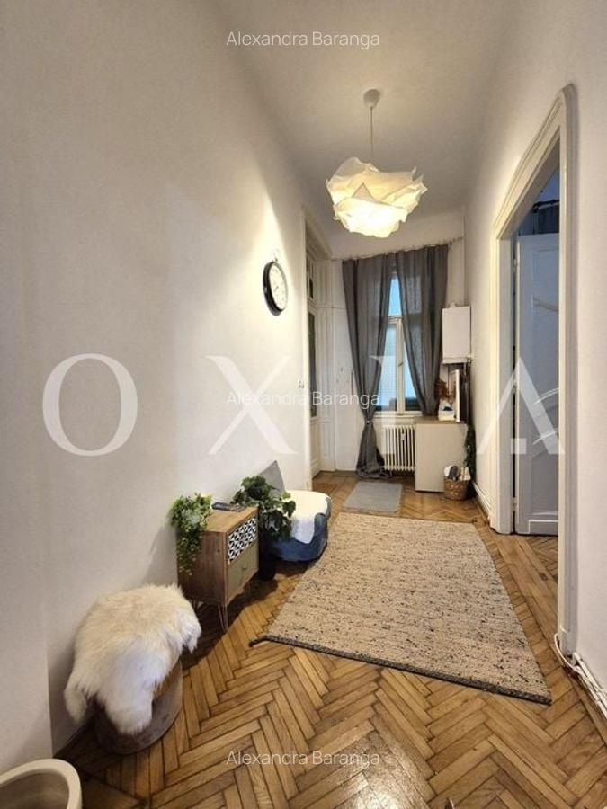 AX1103 Ultracentral, Piata Victoriei, Prima Inchiriere - 17