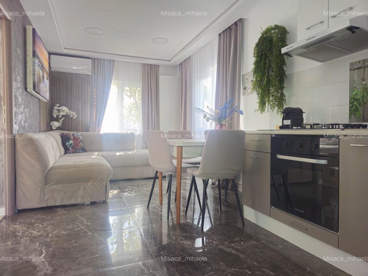 AFACERE  LA CHEIE /PENSIUNE VENUS / IDEALA INVESTITIE  URBANISM P+9 - 7