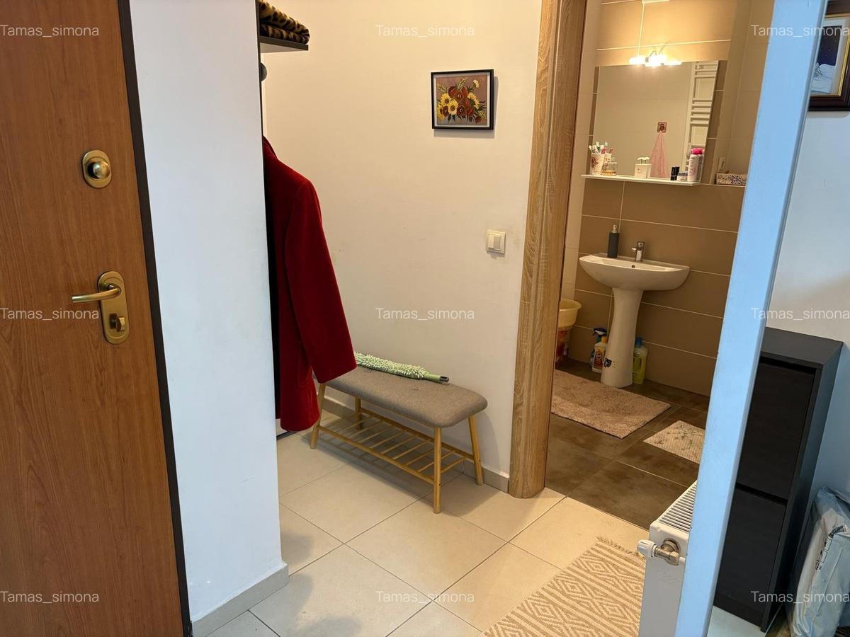 BERCENI-CARTIERUL SOLAR-APARTAMENT 2 CAMERE - 2