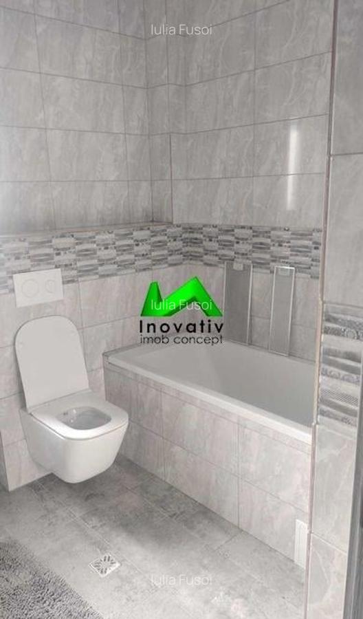 Apartament de inchiriat 3 camere Sibiu  zona Selimbar - 5